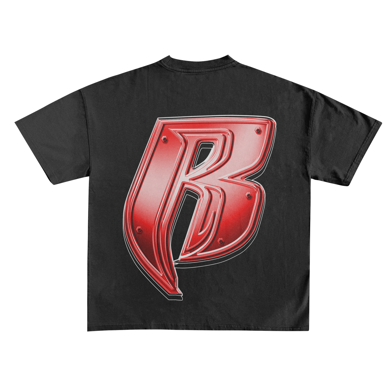 ラフライダーズ RUFF RYDERS (DOUBLE SIDE) — twentyfive8la.com